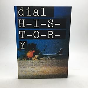 Image du vendeur pour DIAL H-I-S-T-O-R-Y: A FILM BY JOHAN GRIMONPREZ. mis en vente par Any Amount of Books