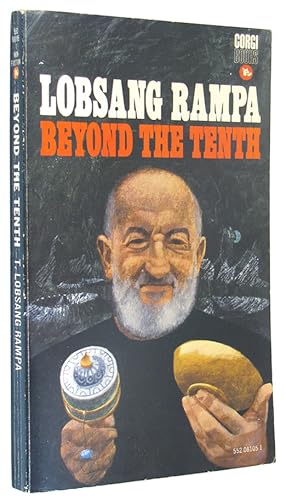 Imagen del vendedor de Beyond the Tenth a la venta por The Bookworm