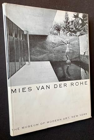 Immagine del venditore per Mies Van Der Rohe venduto da APPLEDORE BOOKS, ABAA