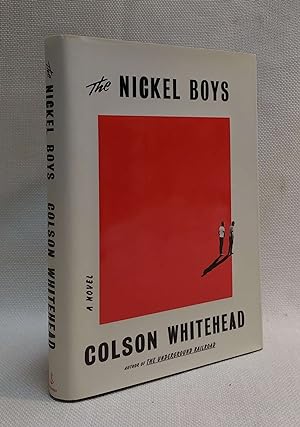 Bild des Verkufers fr The Nickel Boys: A Novel zum Verkauf von Book House in Dinkytown, IOBA