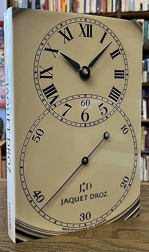 Immagine del venditore per Jaquet Droz venduto da San Francisco Book Company