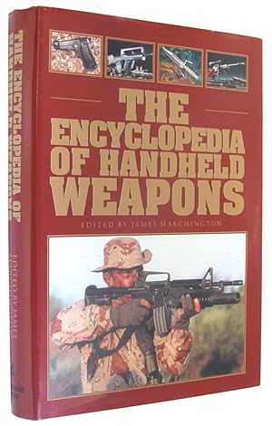 The Encyclopedia of Handheld Weapons.