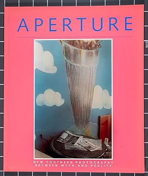 Seller image for Aperture 115; New Southern Photography: Between Myth and Reality for sale by Christopher Morrow, Bookseller