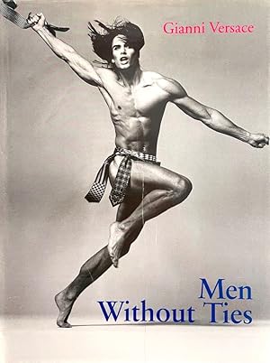 Immagine del venditore per Men Without Ties venduto da Randall's Books
