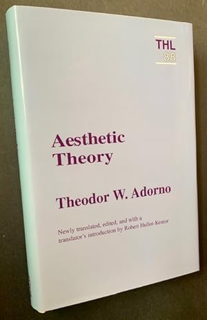 Aesthetic Theory