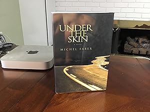 Seller image for Under the Skin for sale by The Lost Bookstore