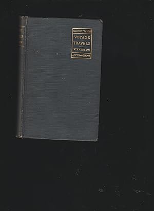 Seller image for An Inland Voyage and Travels With a Donkey for sale by Riverside Books