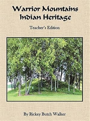 Immagine del venditore per Warrior Mountains Indian Heritage Teach venduto da GreatBookPrices