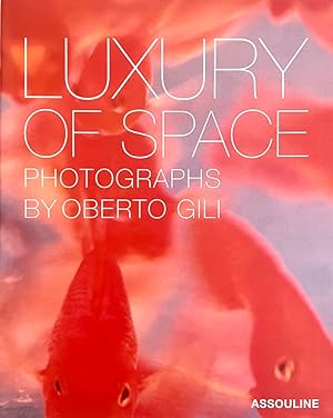 Luxury of Space