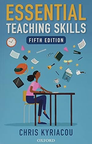 Seller image for Essential Teaching Skills for sale by WeBuyBooks