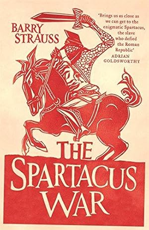 Bild des Verkufers fr The Spartacus War zum Verkauf von WeBuyBooks