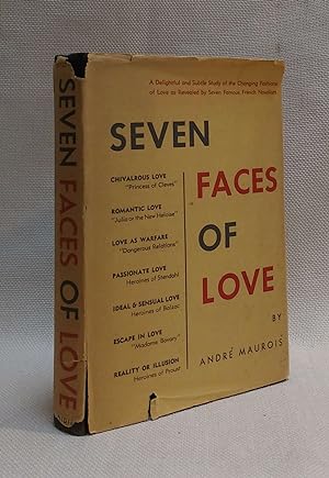 Seven Faces of Love