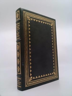 Seller image for Robert Penn Warren: New and Selected Poems, 1923-1985, 1st Limited Edition (Signed First Edition Society Series) for sale by ThriftBooksVintage