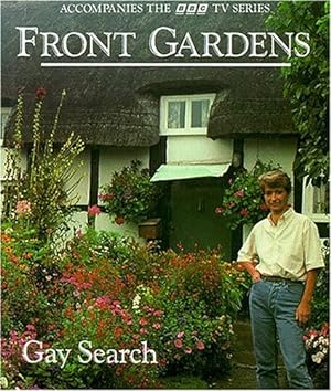Seller image for Front Gardens for sale by WeBuyBooks
