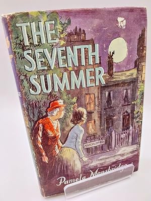 Seller image for The Seventh Summer for sale by Johnston's Arran Bookroom