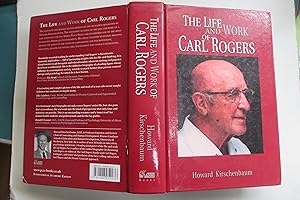 Seller image for The life and work of Carl Rogers for sale by Aucott & Thomas