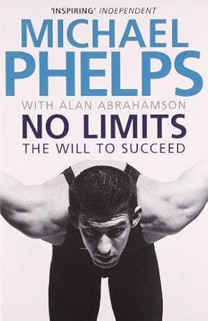 Imagen del vendedor de No Limits: The Will to Succeed a la venta por WeBuyBooks