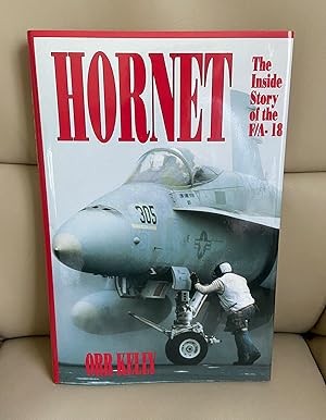 Hornet, The Inside Story of the F/A-18