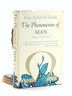 Seller image for The Phenomenon of Man for sale by Arches Bookhouse