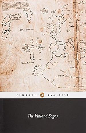 Immagine del venditore per The Vinland Sagas: The Icelandic Sagas about the First Documented Voyages Across the North Atlantic (Penguin Classics) venduto da WeBuyBooks 2