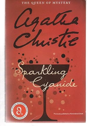 Seller image for Sparkling Cyanide for sale by EdmondDantes Bookseller