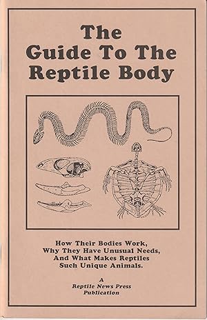 Guide to the Reptile Body