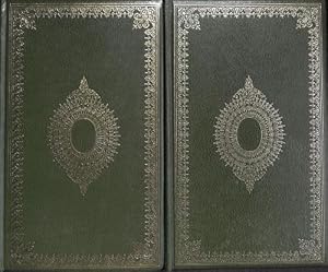 Seller image for The Centennial Edition Of The Complete Works Of Charles Dickens: Volumes I And Ii; The Posthumous Papers Of The Pickwick Club for sale by WeBuyBooks