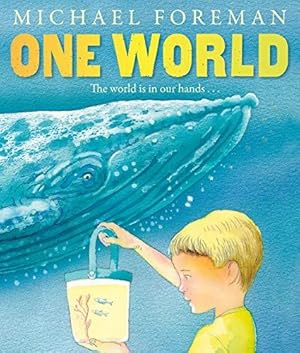 Seller image for One World: 30th Anniversary Special Edition: 1 for sale by WeBuyBooks