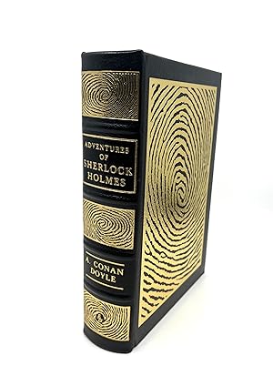 Image du vendeur pour Adventures of Sherlock Holmes (The 100 Greatest Books Ever Written) mis en vente par Powder River Books