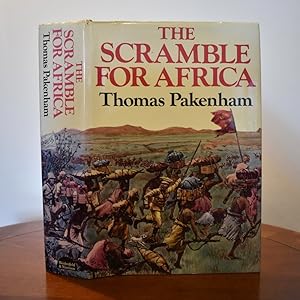 Seller image for The Scramble for Africa 1876 - 1912 for sale by M&K Reeders