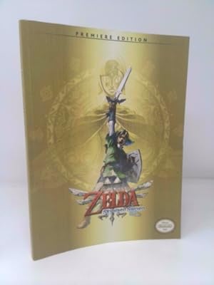 Immagine del venditore per Legend of Zelda: Skyward Sword venduto da ThriftBooksVintage