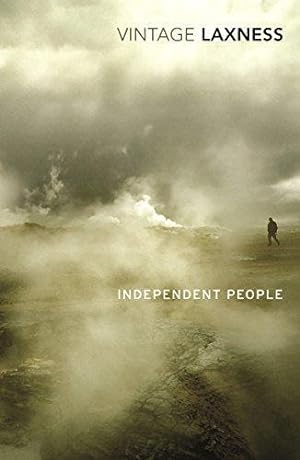 Seller image for Independent People for sale by WeBuyBooks