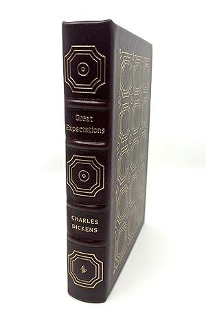 Seller image for Great Expectations (The 100 Greatest Books Ever Written) for sale by Powder River Books