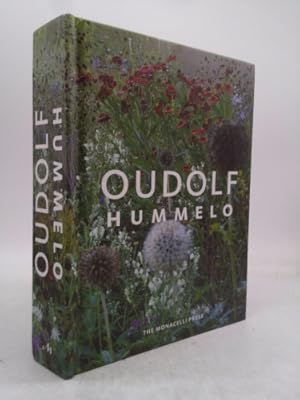 Bild des Verkufers fr Hummelo: A Journey Through a Plantsman's Life zum Verkauf von ThriftBooksVintage