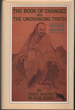 Seller image for The Book of Changes and the Unchanging Truth for sale by cookbookjj