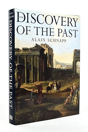 Immagine del venditore per The Discovery of the Past: The Origins of Archaeology venduto da Lost Time Books