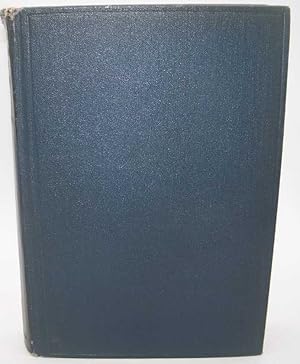 Seller image for The Religion of Man being the Hibbert Lectures for 1930 for sale by Easy Chair Books