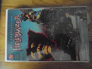 Imagen del vendedor de John Constantine: Hellblazer No 43 (July 1991) a la venta por El Pinarillo Books