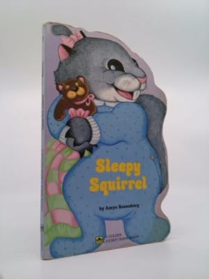 Immagine del venditore per Sleepy Squirrel venduto da ThriftBooksVintage