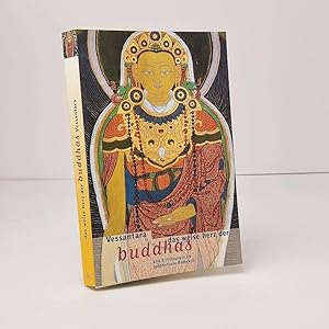 Seller image for Das weise Herz der Buddhas - Eine Einfhrung in die buddhistische Bilderwelt for sale by BcherBirne