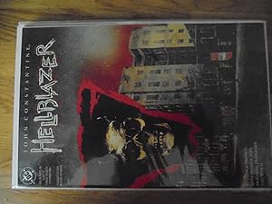 John Constantine: Hellblazer No 46 (October 1991)