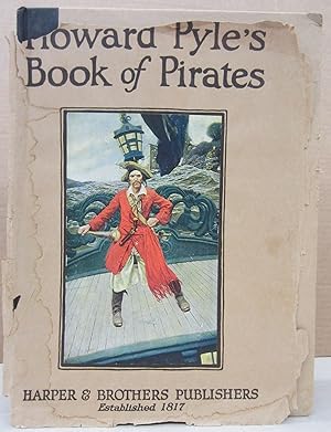 Seller image for Howard Pyle's Book of Pirates for sale by Midway Book Store (ABAA)