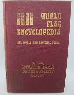 World Flag Encyclopedia