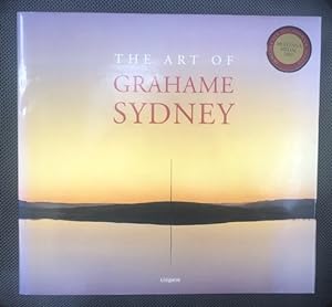 The Art of Grahame Sydney