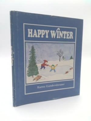 Seller image for Happy Winter for sale by ThriftBooksVintage