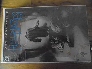 Seller image for John Constantine: Hellblazer No 30 (June 1990) for sale by El Pinarillo Books