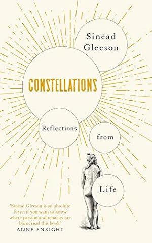 Imagen del vendedor de Constellations: Reflections From Life a la venta por WeBuyBooks