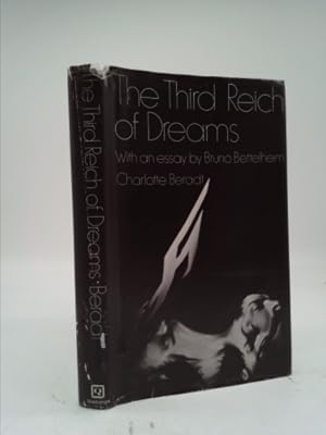 Immagine del venditore per The Third Reich of Dreams venduto da ThriftBooksVintage