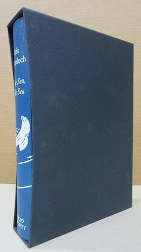 Seller image for The Sea, The Sea for sale by Midway Book Store (ABAA)
