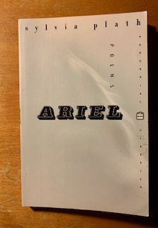 Ariel: Poems